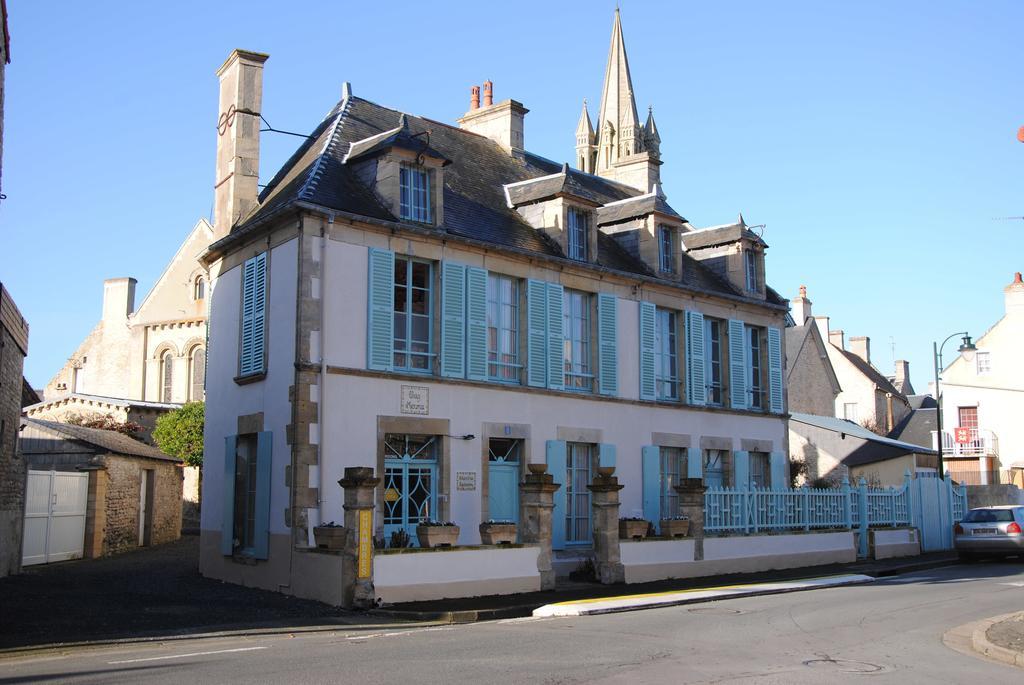 Chambres Chez Mounie ارومانش لي بان المظهر الخارجي الصورة